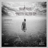 Artwork for "Pretty Salted"