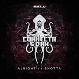 Artwork für "Alright/Shotta"