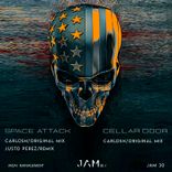 Artwork für "Space Attack"