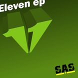 Portada para "Eleven EP"