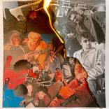 Artwork voor "Dirty Nasty"