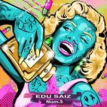 Artwork für "Numero 5"