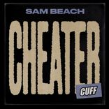 Artwork for "Cheater"