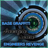 Artwork for "Freestyle House (Engineers Revenge)"