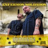 Artwork voor "Enfermos Soldadoz"