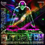 Artwork for "Future DJ"