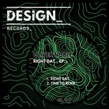 Artwork for "Right Dat"