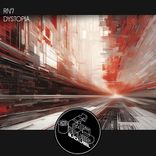 Artwork voor "Dystopia"