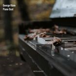 Artwork for "Piano Dust"