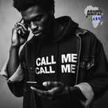 Artwork for "Call Me"