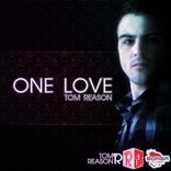 Artwork für "One Love"