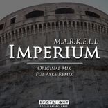 Artwork for "Imperium"