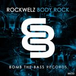 Artwork for "Body Rock"