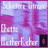 Portada para "Ghetto Motherfucker"
