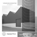 Artwork für "Atmospheric Refraction"