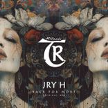 Portada para "Back for More"