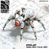 Artwork for "Selectaz"