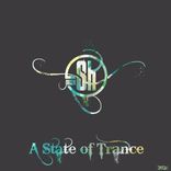 Portada para "A State of Trance"