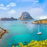 Artwork voor "Boat Party"