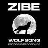 Artwork für "Wolf Song EP"