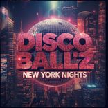 Artwork für "New York Nights"