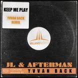 Artwork voor "Keep Me Play"