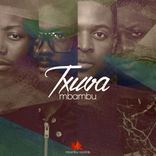 Portada para "Txuva (Main Afro Mix)"