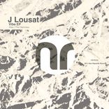 Artwork for "Vibe EP"