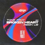 Artwork für "Broken Heart"