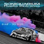 Artwork for "Sky Drift"