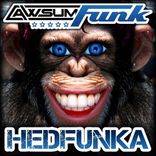 Portada para "Hedfunka"