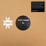 Artwork for "Mystic Versions 02"