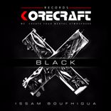 Artwork for "Black X"