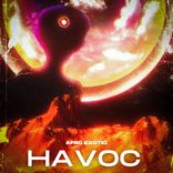 Artwork for "Havoc"