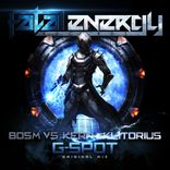 Artwork voor "G-Spot"