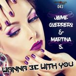 Portada para "Wanna Be With You"