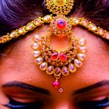 Artwork for "Chakra"