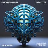 Artwork for "Paralyzer"