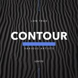 Artwork voor "Contour"