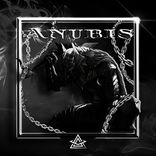Artwork for "ANUBIS"