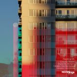 Artwork für "Complex Heaven"