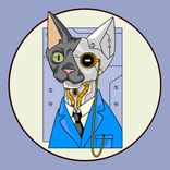 Portada para "K Rico"