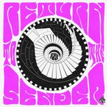 Artwork für "Return To the Sender"