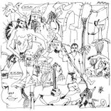 Artwork for "Flippen Disks 001"