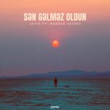 Artwork voor "Sən Gəlməz Oldun"