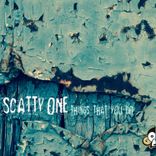 Portada para "Things That You Do"