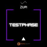 Portada para "Testphase"