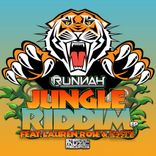 Artwork for "Jungle Riddim"