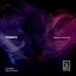 Artwork for "Electric Shiver"