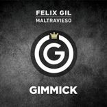 Portada para "Maltravieso"